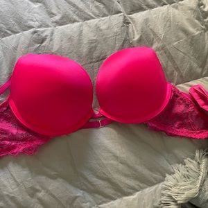 32 C la senza beyond sexy push up bra